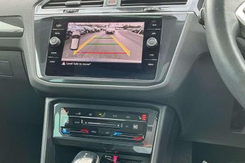 Volkswagen Tiguan 1.5 TSI 150 Elegance 5dr DSG