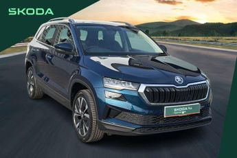 Skoda Karoq 1.5 TSI SE L 5dr DSG