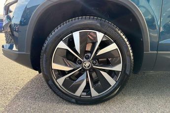 Skoda Karoq 1.5 TSI SE L 5dr DSG