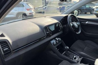 Skoda Karoq 1.5 TSI SE L 5dr DSG