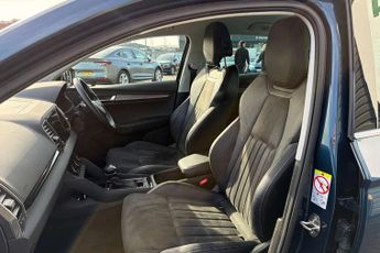 Skoda Karoq 1.5 TSI SE L 5dr DSG