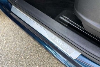 Skoda Karoq 1.5 TSI SE L 5dr DSG