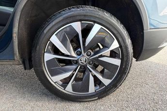 Skoda Karoq 1.5 TSI SE L 5dr DSG
