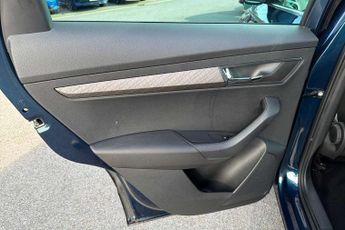 Skoda Karoq 1.5 TSI SE L 5dr DSG