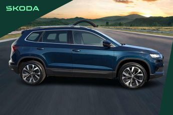Skoda Karoq 1.5 TSI SE L 5dr DSG