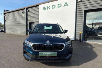 Skoda Karoq 1.5 TSI SE L 5dr DSG