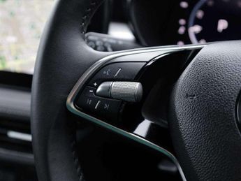 Skoda Fabia 1.0 TSI 116 SE L 5dr DSG