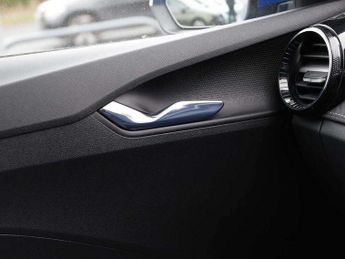 Skoda Fabia 1.0 TSI 116 SE L 5dr DSG