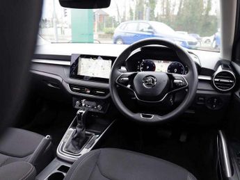 Skoda Fabia 1.0 TSI 116 SE L 5dr DSG