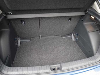 Skoda Fabia 1.0 TSI 116 SE L 5dr DSG