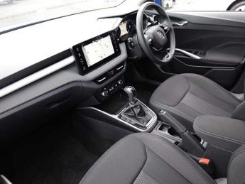 Skoda Fabia 1.0 TSI 116 SE L 5dr DSG