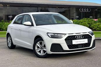 Audi A1 25 TFSI Technik 5dr