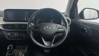 Hyundai i10 1.0 MPi Premium 5dr Auto