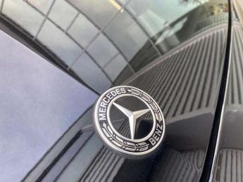 Mercedes-Benz C-Class Coupe C300 AMG Line Edition Premium 2dr 9G-Tronic