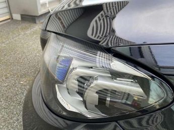 Mercedes-Benz C-Class Coupe C300 AMG Line Edition Premium 2dr 9G-Tronic