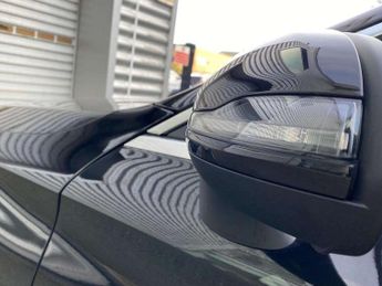 Mercedes-Benz C-Class Coupe C300 AMG Line Edition Premium 2dr 9G-Tronic