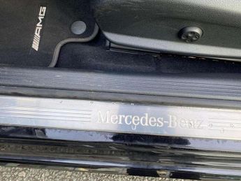 Mercedes-Benz C-Class Coupe C300 AMG Line Edition Premium 2dr 9G-Tronic