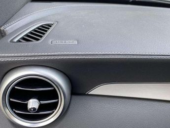 Mercedes-Benz C-Class Coupe C300 AMG Line Edition Premium 2dr 9G-Tronic