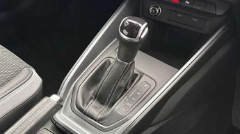 Audi A1 30 TFSI 110 S Line 5dr S Tronic