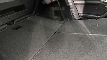 Audi A1 30 TFSI 110 S Line 5dr S Tronic