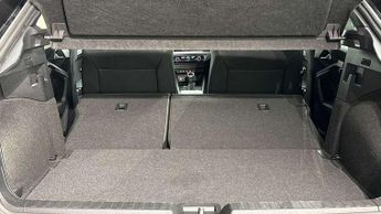 Audi A1 30 TFSI 110 S Line 5dr S Tronic