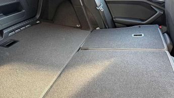 Audi A1 25 TFSI Sport 5dr S Tronic