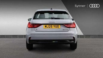 Audi A1 25 TFSI Sport 5dr S Tronic