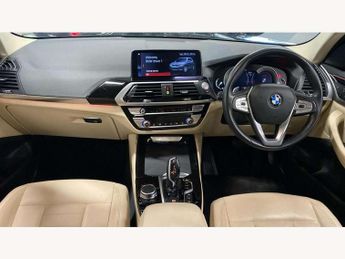 BMW X3 xDrive20i SE 5dr Step Auto