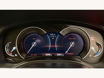 BMW X3 xDrive20i SE 5dr Step Auto