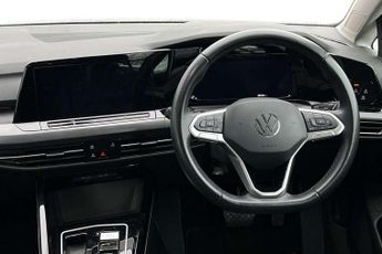 Volkswagen Golf 1.5 eTSI 150 Style 5dr DSG
