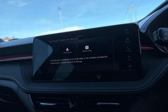 Skoda Fabia 1.0 TSI 116 Monte Carlo Edition 5dr DSG