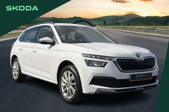 Skoda Kamiq 1.5 TSI SE 5dr DSG