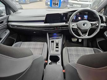 Volkswagen Golf 2.0 TDI 200 GTD 5dr DSG