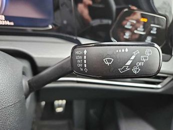 Volkswagen Golf 2.0 TDI 200 GTD 5dr DSG