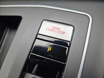 Volkswagen Golf 2.0 TDI 200 GTD 5dr DSG