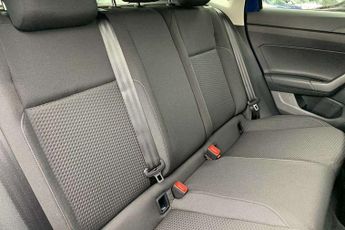 Volkswagen Polo 1.0 TSI 95 Match 5dr DSG