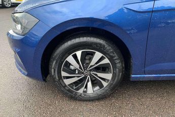 Volkswagen Polo 1.0 TSI 95 Match 5dr DSG