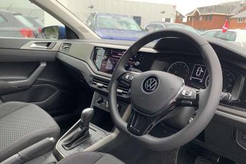 Volkswagen Polo 1.0 TSI 95 Match 5dr DSG