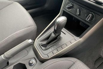 Volkswagen Polo 1.0 TSI 95 Match 5dr DSG