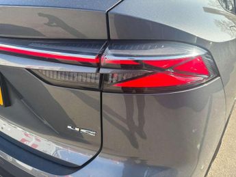 MG HS 1.5 T-GDI Trophy 5dr DCT