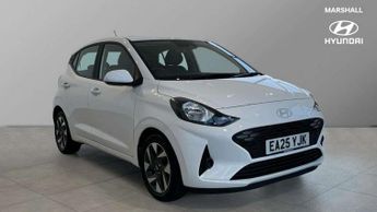 Hyundai i10 1.0 [63] Advance 5dr Auto [Nav]