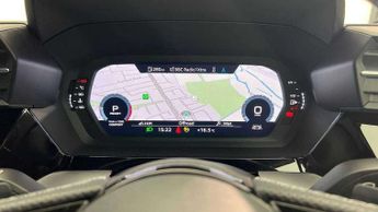 Audi A3 35 TFSI S Line 5dr S Tronic