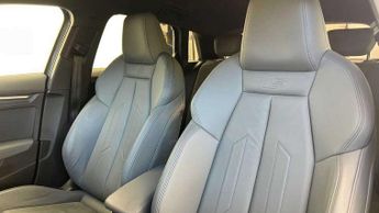 Audi A3 35 TFSI S Line 5dr S Tronic