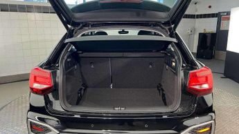 Audi Q2 35 TFSI Sport 5dr S Tronic