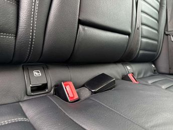 Mercedes-Benz C-Class C220d AMG Line Night Edition Premium 4dr 9G-Tronic