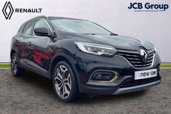 Renault Kadjar 1.3 TCE Techno 5dr EDC