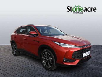 MG HS 1.5 T-GDI Trophy 5dr