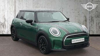 MINI Hatch 1.5 Cooper Classic 3dr