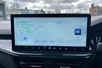 Ford Focus 1.0 EcoBoost Hybrid mHEV 155 ST-Line X 5dr Auto