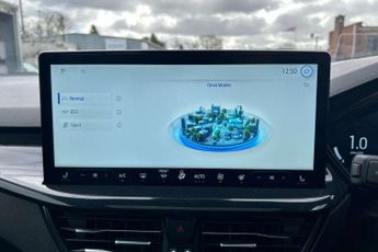 Ford Focus 1.0 EcoBoost Hybrid mHEV 155 ST-Line X 5dr Auto